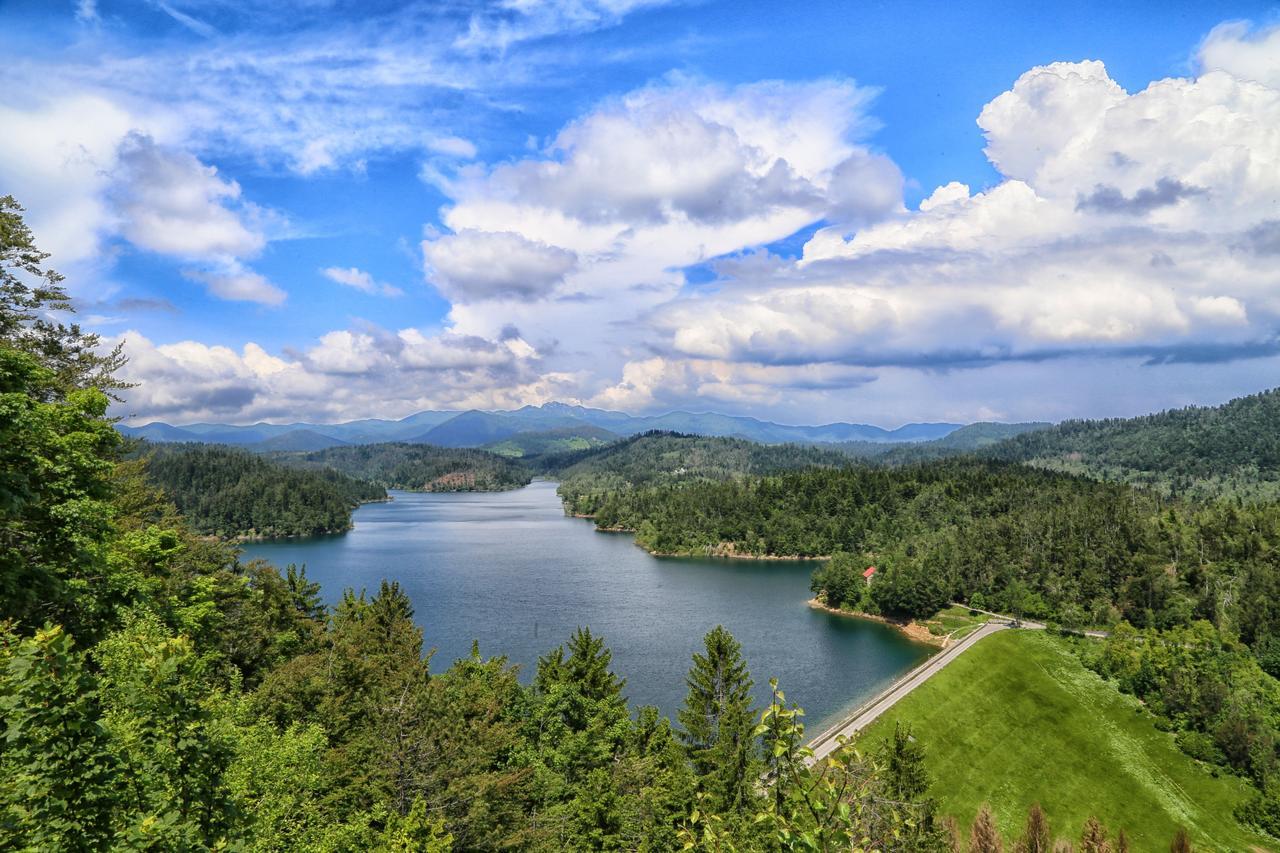 Chalet Calla Mrkopalj Dış mekan fotoğraf