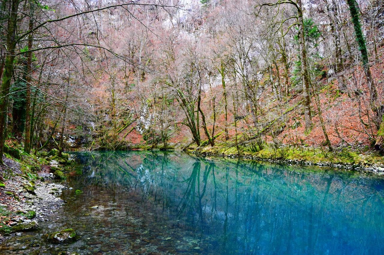 Chalet Calla Mrkopalj Dış mekan fotoğraf
