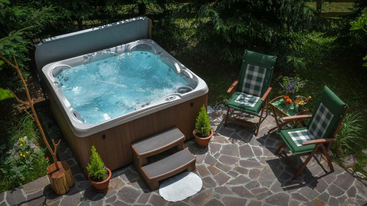 Chalet Calla Mrkopalj Dış mekan fotoğraf