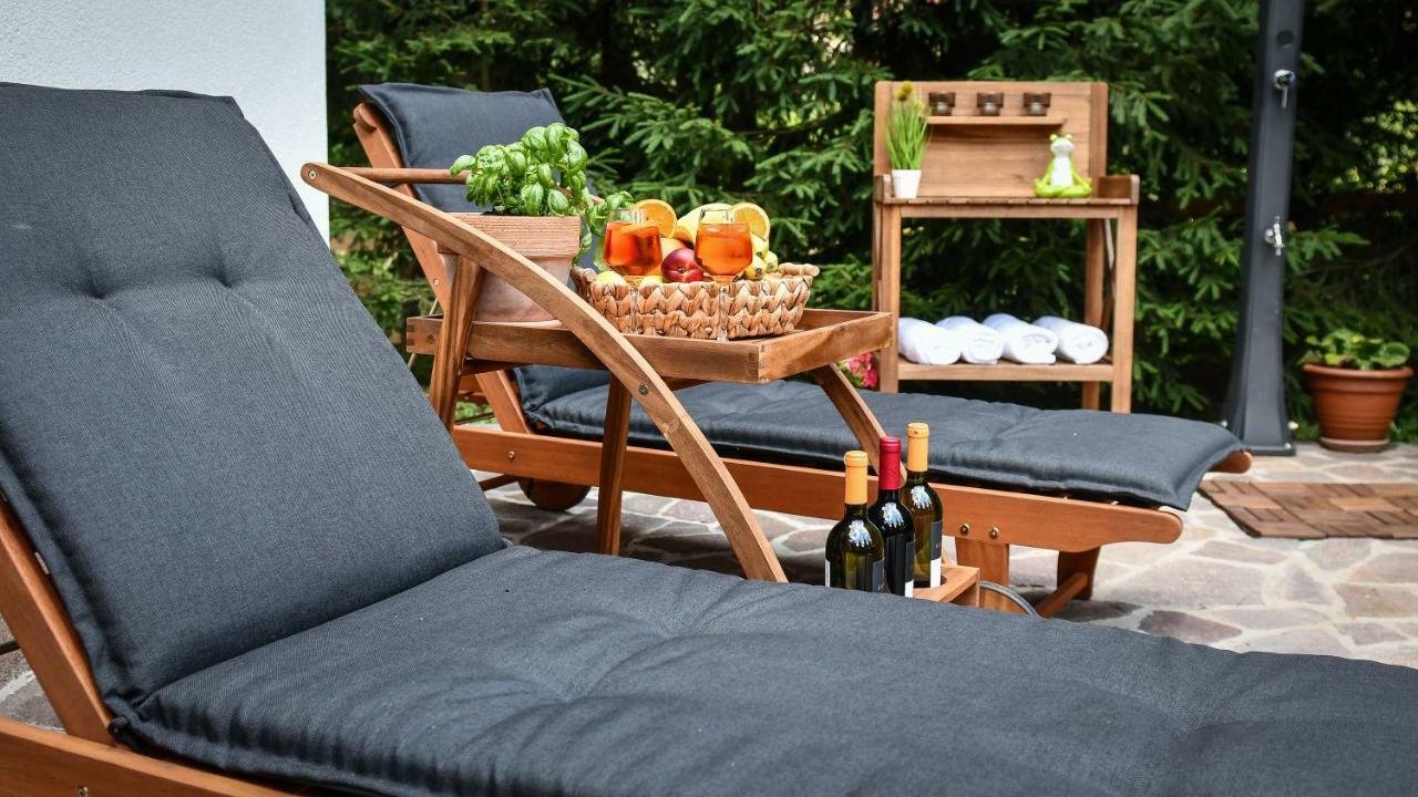 Chalet Calla Mrkopalj Dış mekan fotoğraf
